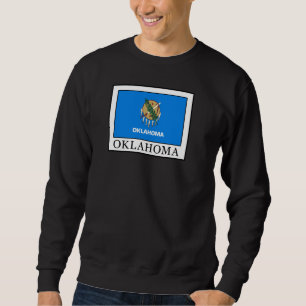 Oklahoma Sweatshirt