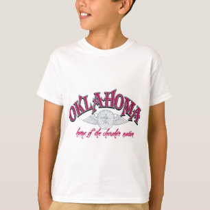 Oklahoma T-Shirt