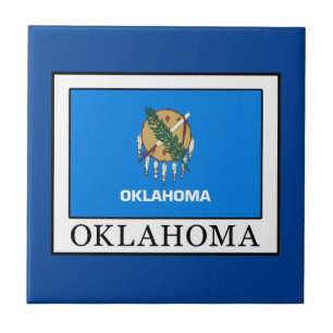 Oklahoma Tile