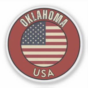 Oklahoma United States of America