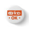 Oklahoma VIPKID Button