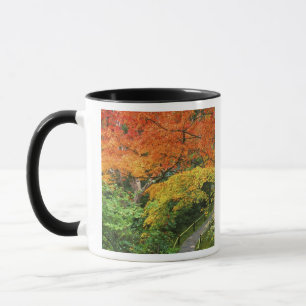 Okochi Sanso, Arashiyama, Kyoto, Japan 2 Mug