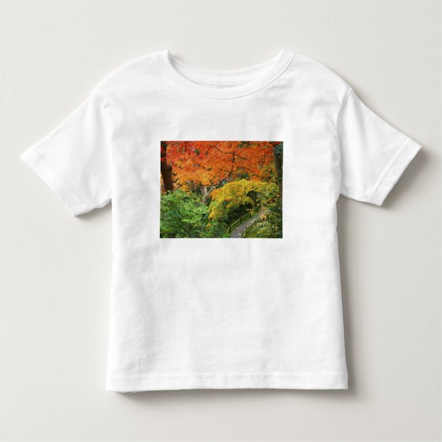Okochi Sanso, Arashiyama, Kyoto, Japan 2 Toddler T-Shirt (Front)
