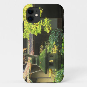 Okochi Sanso, Arashiyama, Kyoto, Japan 4 iPhone 11 Case
