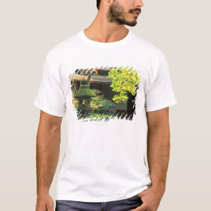 Okochi Sanso, Arashiyama, Kyoto, Japan 4 T-Shirt