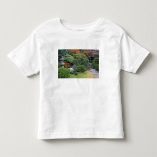 Okochi Sanso, Arashiyama, Kyoto, Japan Toddler T-Shirt