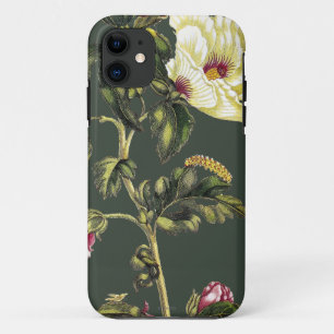 Okra iPhone 11 Case