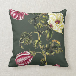 Okra Cushion