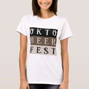 OKTOBEERFEST T-Shirt