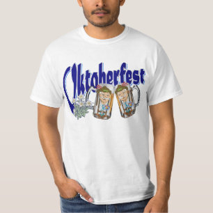 oktoberfest2010 T-Shirt