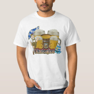 oktoberfest 2010 T-Shirt