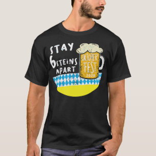 Oktoberfest 2020 Beer T-Shirt