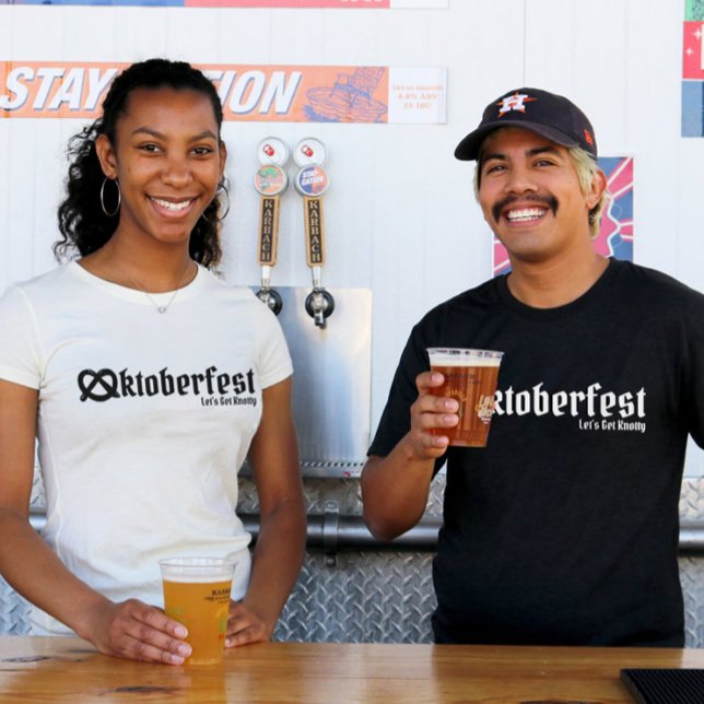 OKTOBERFEST 2021 - FUNNY PUN T-Shirt (Creator Uploaded)