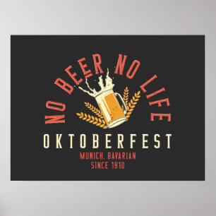 OKTOBERFEST 2021 POSTER