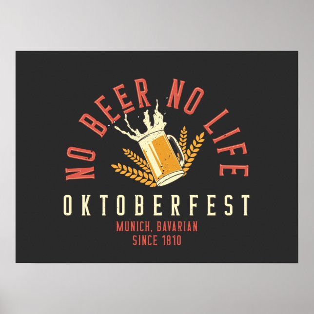 OKTOBERFEST 2021 POSTER (Front)