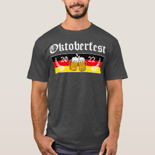 Oktoberfest 2022 T-Shirt