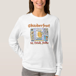 Oktoberfest #2 Hanes Nano Long Sleeve T-Shirt