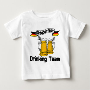 Oktoberfest Baby T-Shirt
