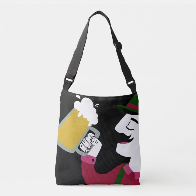 Oktoberfest bags (Front)