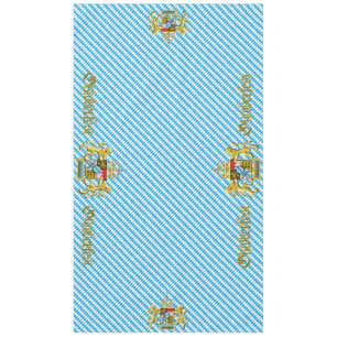 Oktoberfest Bavaria Munich Germany Tablecloth