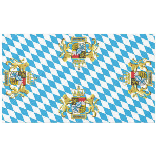 Oktoberfest Bavaria Munich Germany Tablecloth