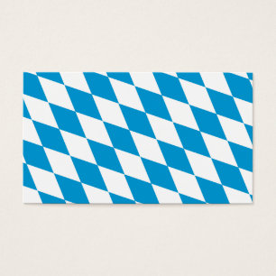 Oktoberfest, Bayern Colours