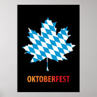 Oktoberfest, Bayern Colours