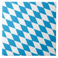 Oktoberfest, Bayern Colours