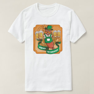 Oktoberfest Beer Festival T-Shirt