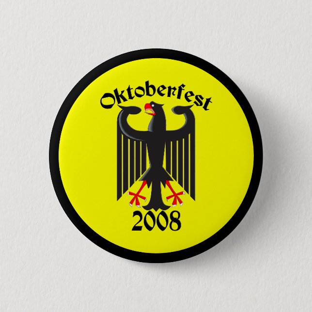 Oktoberfest Buttons (Front)