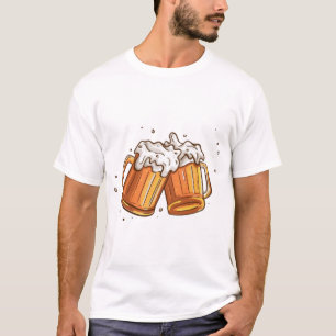 Oktoberfest Cheers T-Shirt