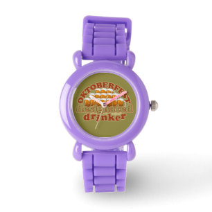 OKTOBERFEST custom watches
