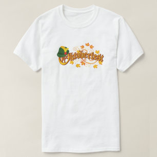 Oktoberfest Fall T-Shirt