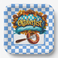 Oktoberfest Feast