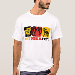 Oktoberfest Fun Shirt
