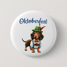 Oktoberfest German Weiner  