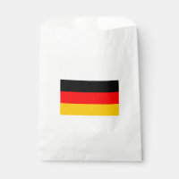 Oktoberfest Germany Theme German Flag