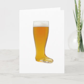 oktoberfest-glass-beer-boot card