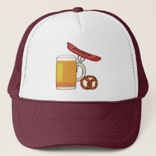 Oktoberfest hats