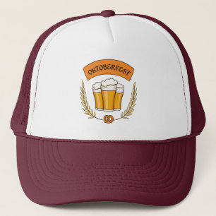 Oktoberfest hats