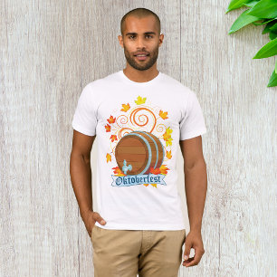 Oktoberfest Mens T-Shirt