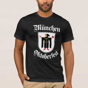 Oktoberfest, Munich T-Shirt
