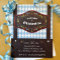 Oktoberfest (Octoberfest) German Party Invitation