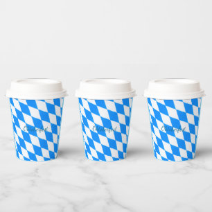Oktoberfest Party Cups