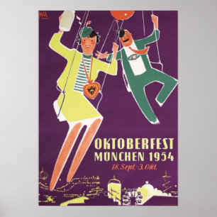 OKTOBERFEST POSTER