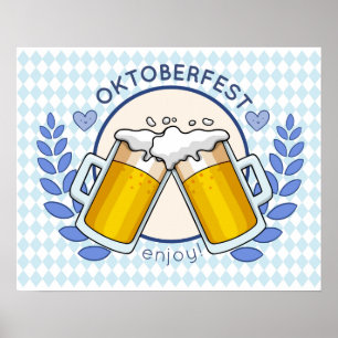 Oktoberfest poster