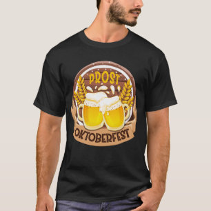 Oktoberfest Prost T-Shirt