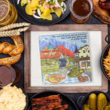 Oktoberfest Puzzle