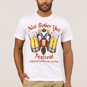 OKTOBERFEST SHIRT