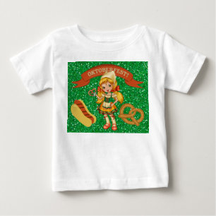 Oktoberfest - SRF Baby T-Shirt